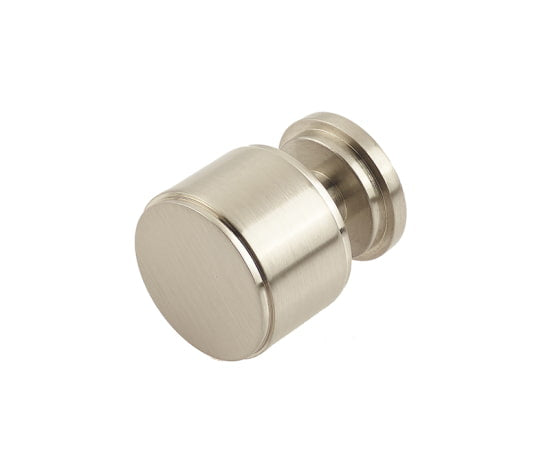 Burlington, Burlington Belgrave Stepped Cabinet Knobs, Cabinet Hardware, Cabinet Knobs