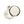 Heritage Brass Covered Keyhole Round by M Marcus - Heritage Brass