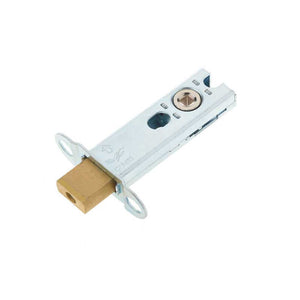 Frelan, Heavy duty tubular dead bolt BODY ONLY, Security Products, Deadbolts