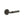 Burlington, Burlington Westminster Door Handle with Plain Rose, Door Handles, Lever On Rose