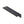 Matt Black Iron Edge Cabinet Pull Handle by M Marcus - Heritage Brass