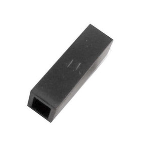 Frelan, JV701SL Plastic adaptor sleeve, , 