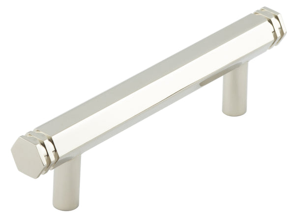 Hoxton, Hoxton Hoxton Nile Cabinet Handles 96mm Ctrs, Cabinet Hardware, Cabinet Pull Handles