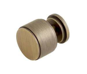 Burlington, Burlington Belgrave Stepped Cabinet Knobs, Cabinet Hardware, Cabinet Knobs