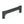 Wooden Gio Cabinet Pull Handle by M Marcus - Heritage Brass