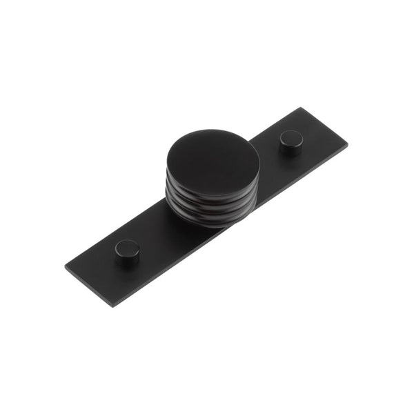 Hoxton, Hoxton Sturt Cupboard Knobs 40mm Plain, Cabinet Hardware, Cabinet Knobs