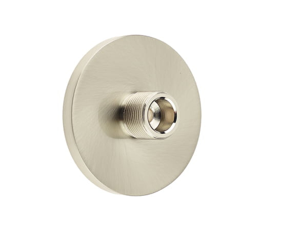 Burlington, Burlington Plain Bases to Suit Wall Mounted Door Stops, Door Stops, Door Stops