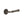 Burlington, Burlington Highgate Door Handles with Stepped Rose, Door Handles, Lever On Rose