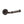 Burlington, Burlington Highgate Door Handles with Plain Rose, Door Handles, Lever On Rose