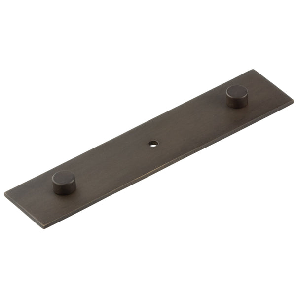 Frelan, Hoxton-Fanshaw Backplate for Cabinet Handles & Knobs HOX5090, Cabinet Hardware, Cabinet Knobs