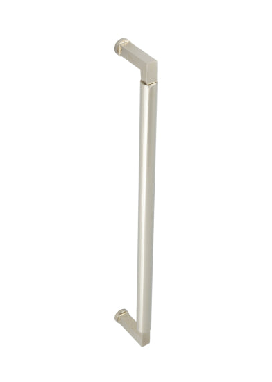 Burlington, Burlington Westminster Pull Handles 425 X 20mm Face Fix, Door Pull Handles, Burlington Pull Handles, Pull Handles