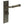 Burlington, Burlington Highgate Door Handle Bathroom Backplate & Turn & Release -Inner 2, Door Handles, Bathroom Backplate  & Turn & Release 2