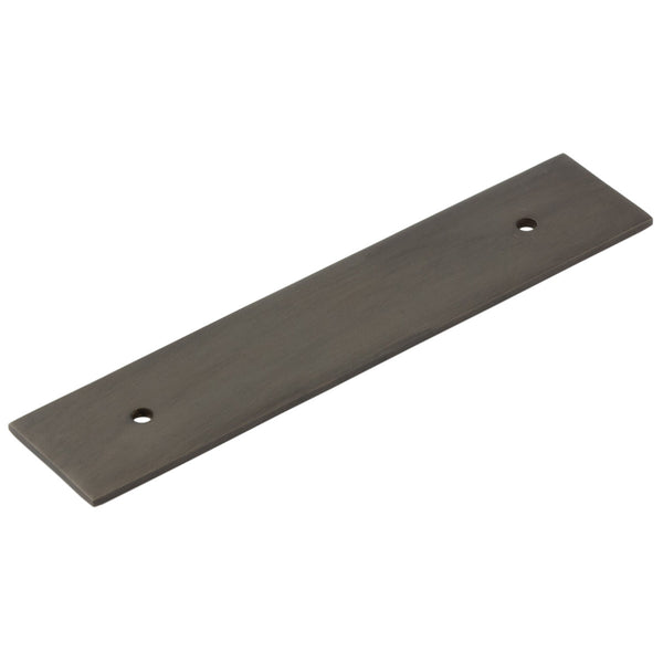 Fanshaw Backplates for Cabinet handles