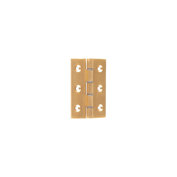 Double Phosphor Bronze Washered Hinge  J9017SB