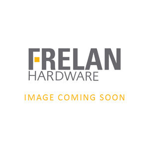 Nero Guardsman Pull Handles 400x19mm by Jedo By Frelan