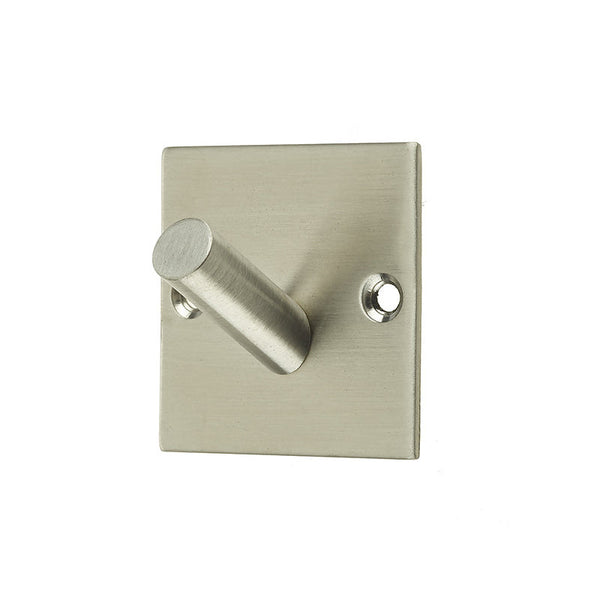 Frelan, JSS901A SSS Single robe hook, Accessories, Robe Hooks