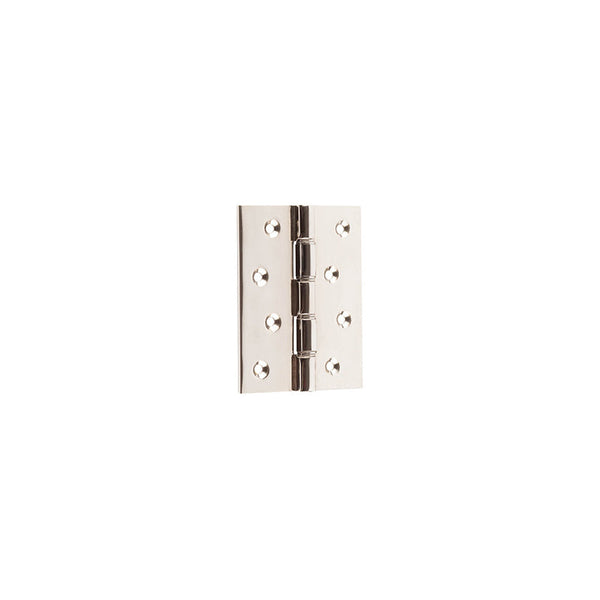 Frelan, Double Phosphor Bronze Washered Hinge  J9019PN, Hinges, Butt Hinges