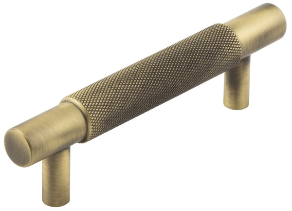 Hoxton, Hoxton Hoxton Taplow Cabinet Handles 96mm Ctrs, Cabinet Hardware, Cabinet Pull Handles