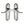 Sandown Door Handle on Plate by M Marcus - Heritage Brass