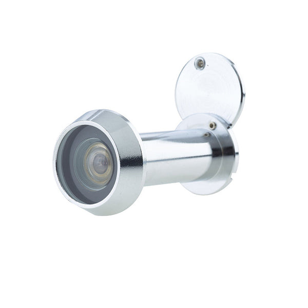 Frelan, 35x55mm door viewer FD30/60 C/W intumescent, Security Products, Door Viewers