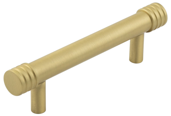 Hoxton, Hoxton Hoxton Sturt Cabinet Handles 96mm Ctrs, Cabinet Hardware, Cabinet Pull Handles