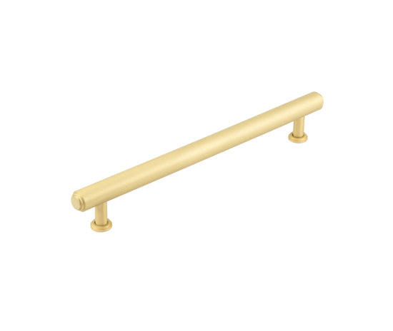 Burlington, Burlington Belgrave Stepped Cabinet Handles 224mm, Cabinet Hardware, Cabinet Pull Handles