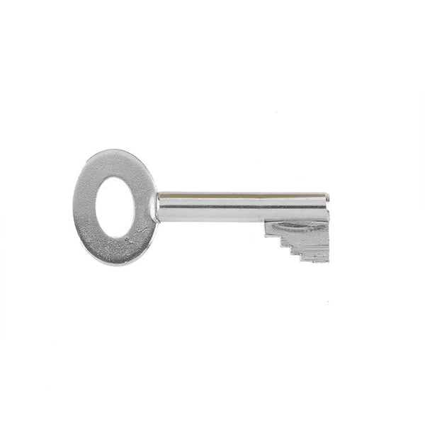 Frelan, keys for FB padlocks JLFB14K, , 