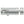 Jedo Brass Straight Barrel Bolts 64x25mm Polished Chrome