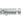Jedo Brass Heavy Straight Barrel Bolts 102x38mm Polished Chrome