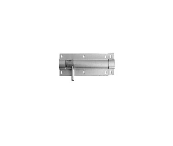 SAA Straight Barrel Door Bolts 50x25mm Sold in boxes of 10