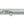 Jedo Brass Heavy Straight Barrel Bolts 200x38mm Satin Chrome
