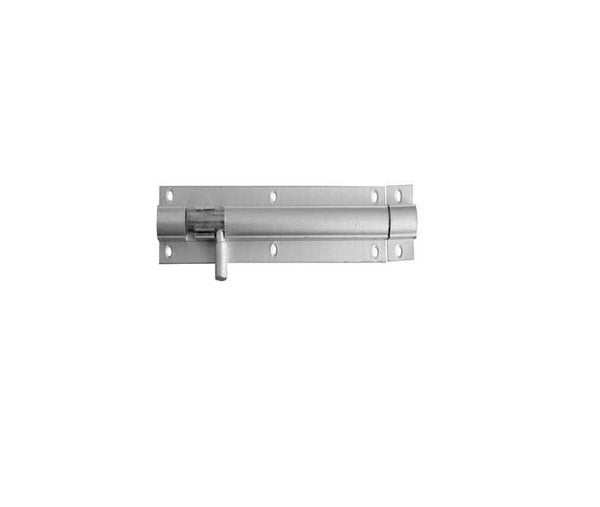 SAA Straight Barrel Door Bolts 64x25mm Sold in Boxes of 10