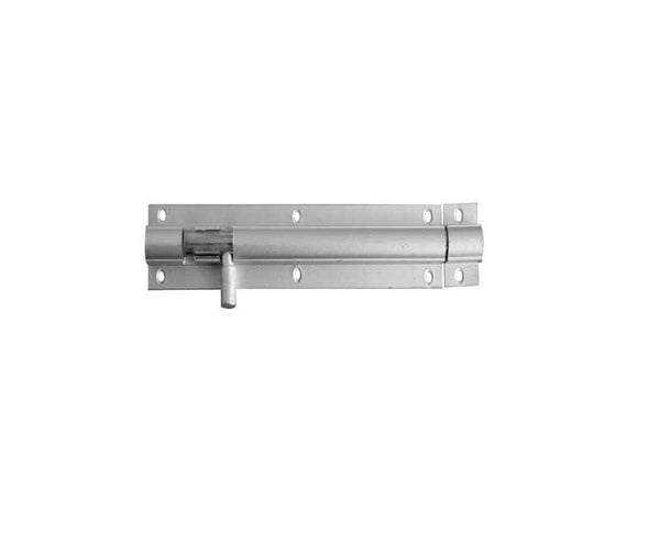 SAA Straight Barrel Door Bolts 75x25mm Sold in Boxes of 10