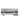 Jedo Brass Heavy Necked Barrel Bolts 100x38mm Polished Chrome