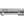 Jedo Brass Heavy Necked Barrel Bolts 150x38mm Polished Chrome