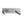 Jedo Aluminium Necked Barrel Bolts 75x25mm Satin Anodised Aluminium