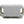 Jedo Magnetic Catches 42x18mm White