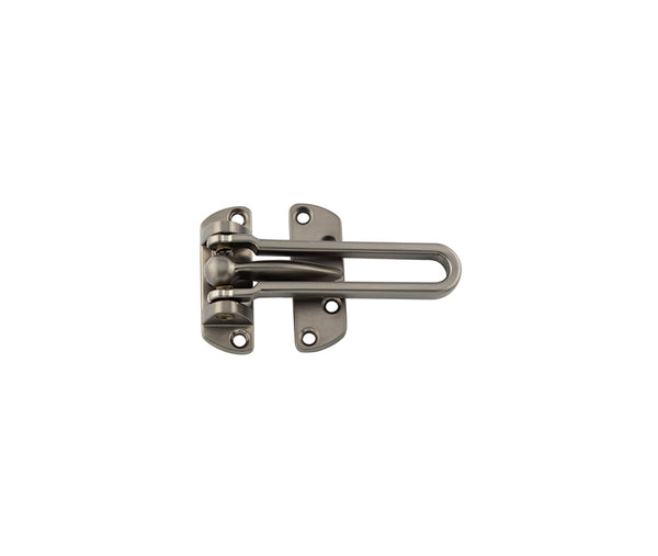 Jedo Security Door Guards Dark Bronze