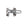 Jedo Security Door Guards Satin Chrome