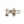 Jedo Security Door Guards Satin Nickel