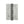 Jedo Grade 7 Steel Heavy Duty Button Tip Hinges 102x76x2.5mm Satin Chrome
