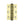 Jedo Grade 7 Steel Heavy Duty Button Tip Hinges 76x50x2mm Electro Brassed