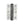Jedo Grade 7 Steel Heavy Duty Button Tip Hinges 76x50x2mm Polished Chrome