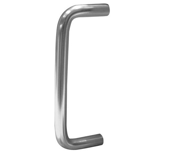Jedo Drawer Pulls 102x7mm Satin Anodised Aluminium
