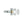 Jedo Mortice Rackbolt 61mm 62mm with 28mm Backset Satin Chrome