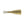 Jedo Wall Mounted Spring Door Stop 78mm Electro Brassed