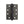 Jedo Grade 11 Steel Ball Bearing Hinges 102x76mm Black