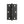 Jedo Steel Ball Bearing Hinges 89x58mm 89x58x2mm Black