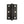 Jedo Grade 7 Steel Ball Bearing Hinges 76x50mm Black