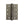 Certifire Stainless Steel Grade 13 Ball Bearing Hinges 102x76x3mm Dark Bronze